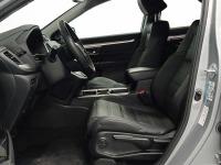 Honda Cr-v LIFESTYLE